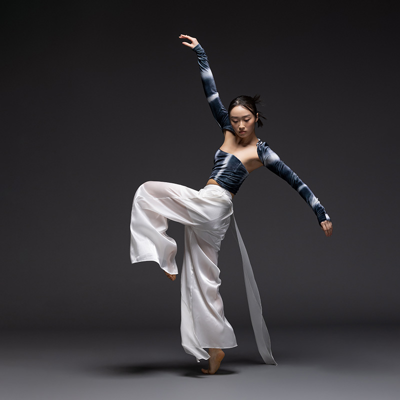 Ho Gilam Hong Kong Dance Company